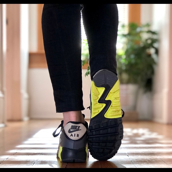 ⚡️NIKE AIR MAX 90 ⚡️ - Picture 8 of 10